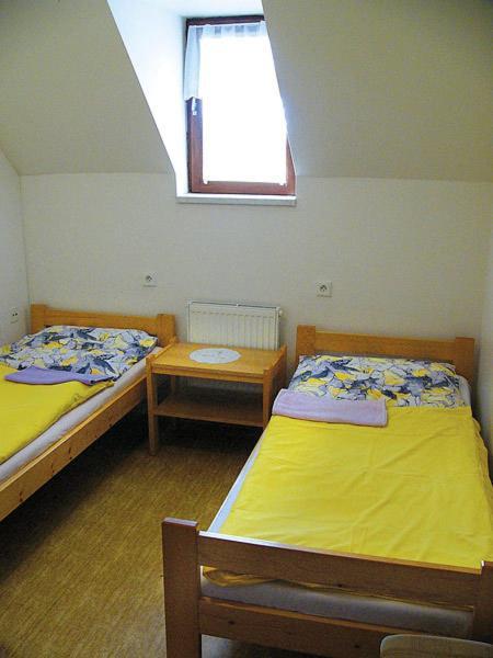 Penzion Nechorka Prusanky Room photo